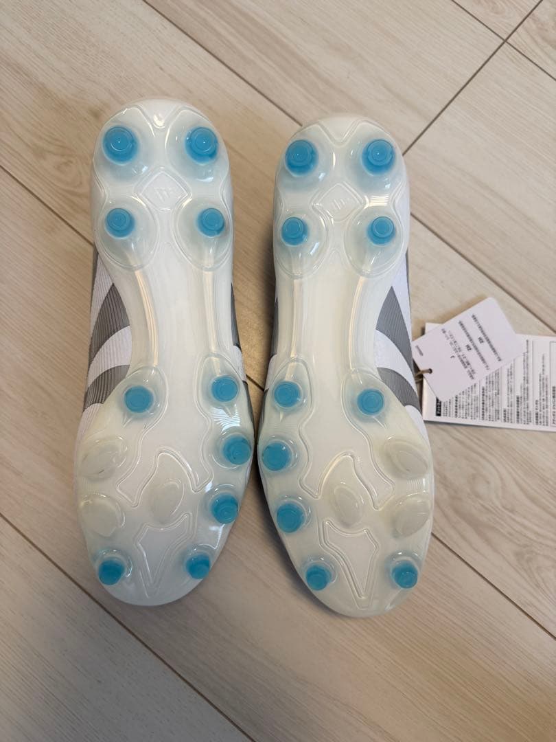 アディダス　プレデターELITE HG/AG 24.5cm