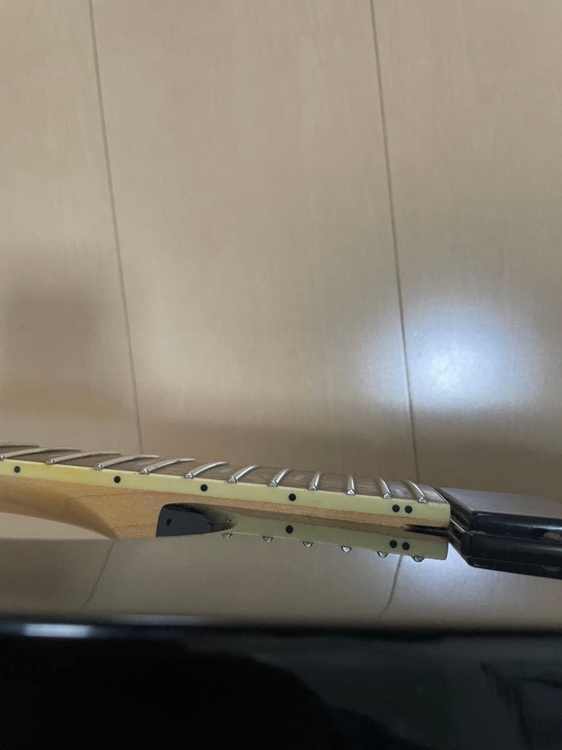 ギター ESP LTD JH330