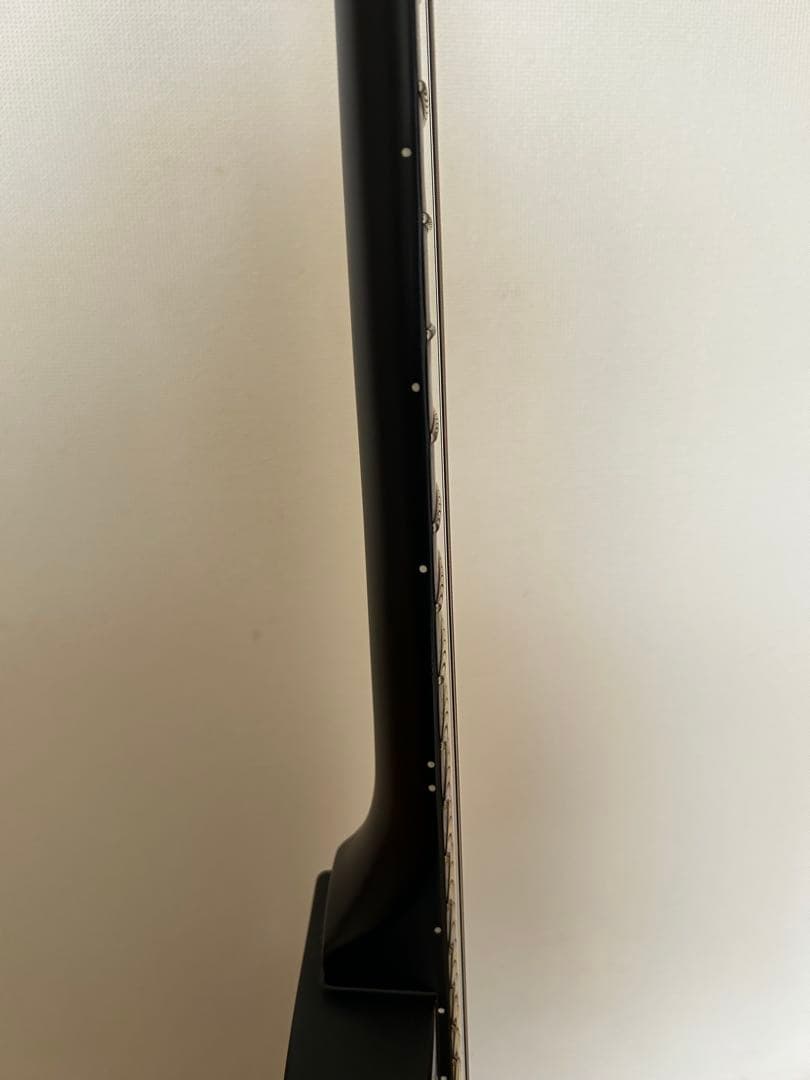 LTD EC-256 Black Satin エレキギター