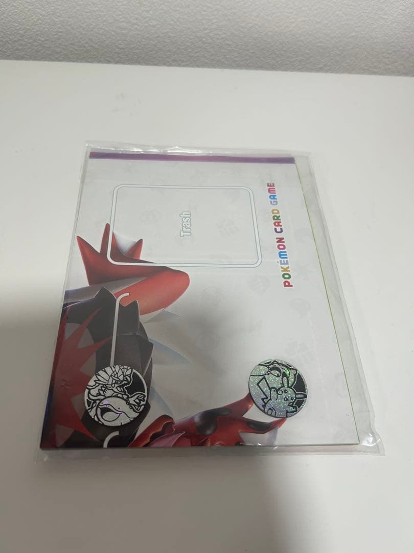 スタートデッキGenerations スペシャルバトルセット　デッキ抜き