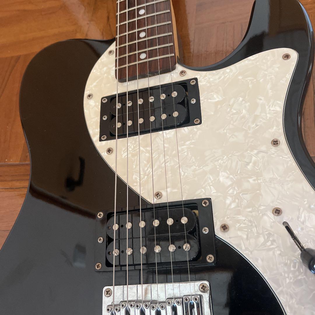 激レア★グラスルーツ★テレキャスターDX