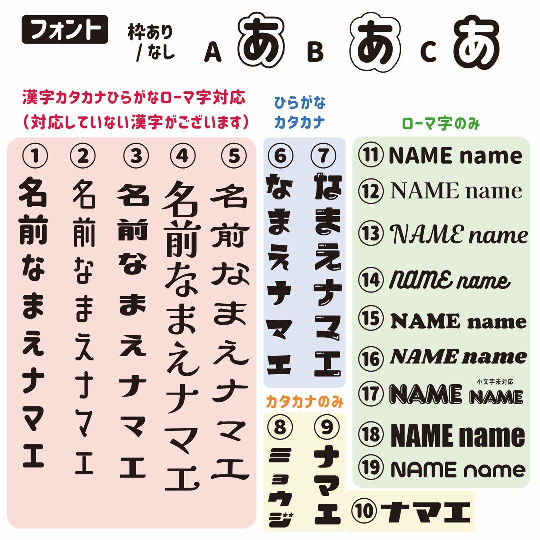 ⭐️和柄⭐️ キンブレシート　オーダー　ペンライト　シート　忍ミュ　忍たま乱太郎