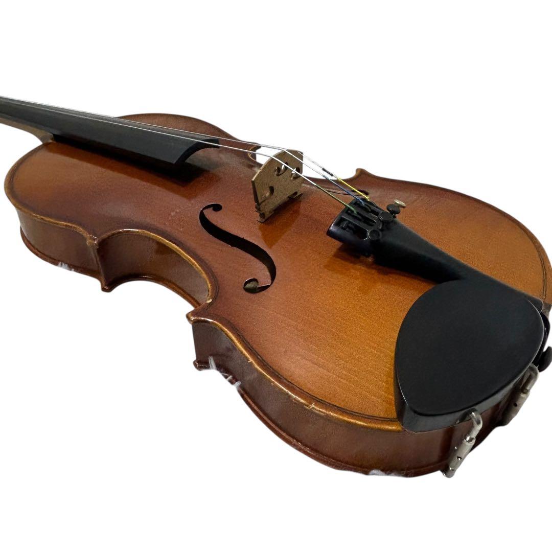 Karl Hofner KH6 1/2 ドイツ製 バイオリン 1989