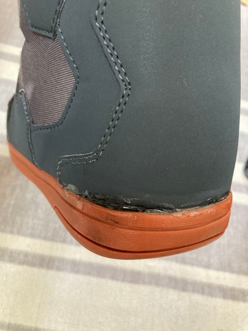 スノーボードブーツ　Deelux ID7.1 LARA