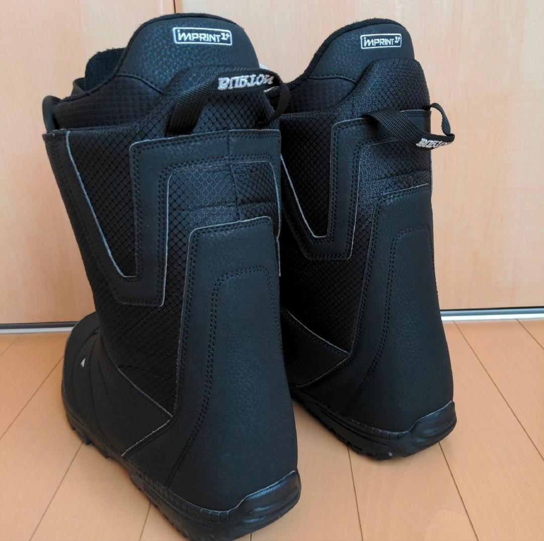 BURTON MOTO 28.0 BOA スノーボードブーツ