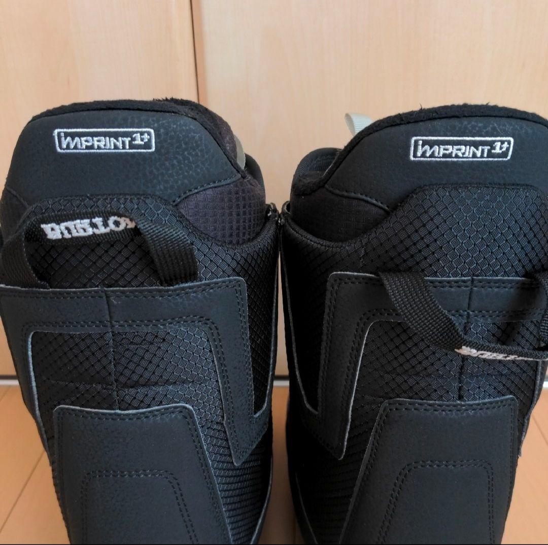 BURTON MOTO 28.0 BOA スノーボードブーツ