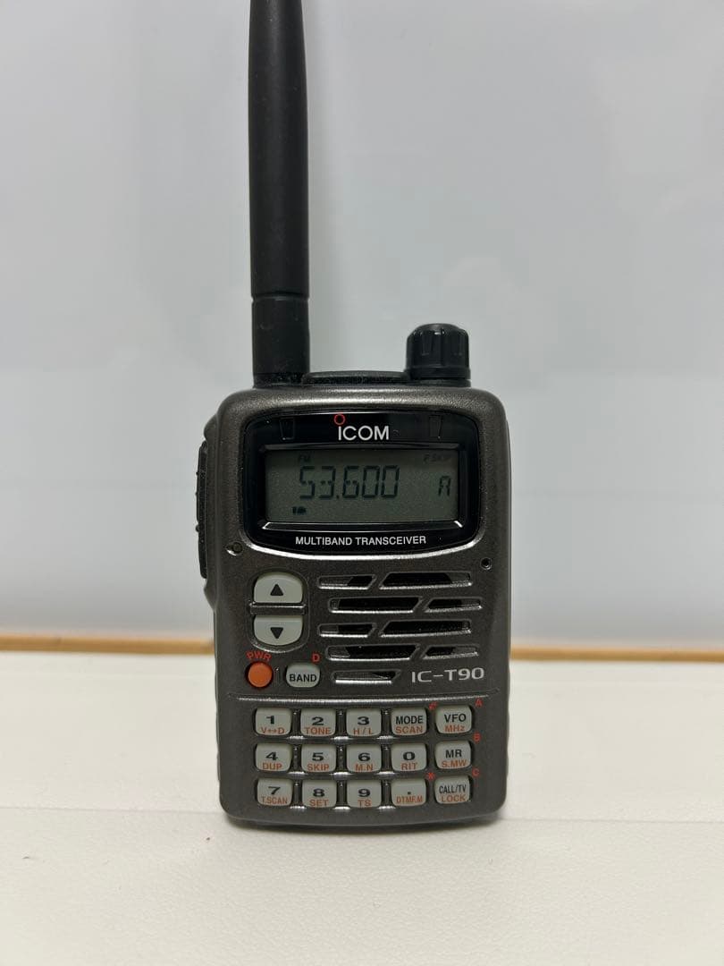 ICOM　IC-T90