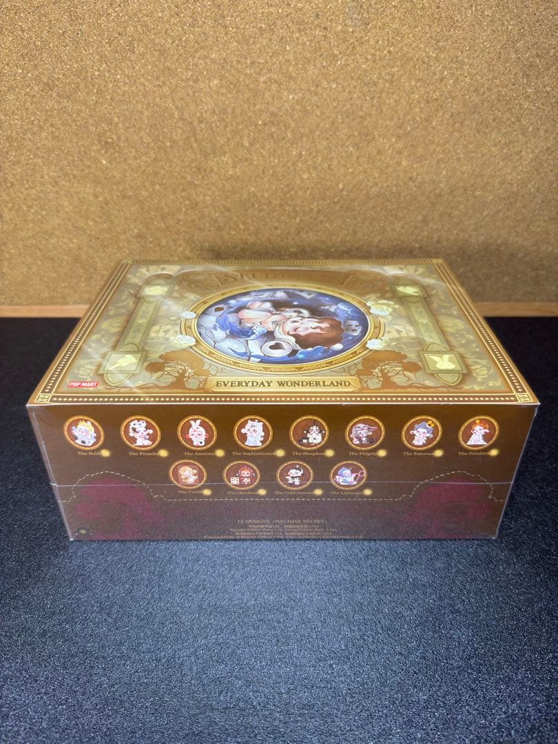 ※向日葵さま専用※ EverydayWonderland 12個アソートボックス