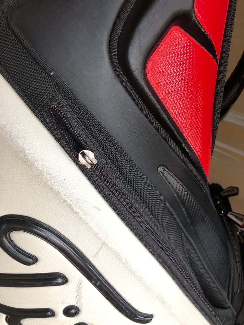 タイトリスト ツアーキャディバッグ