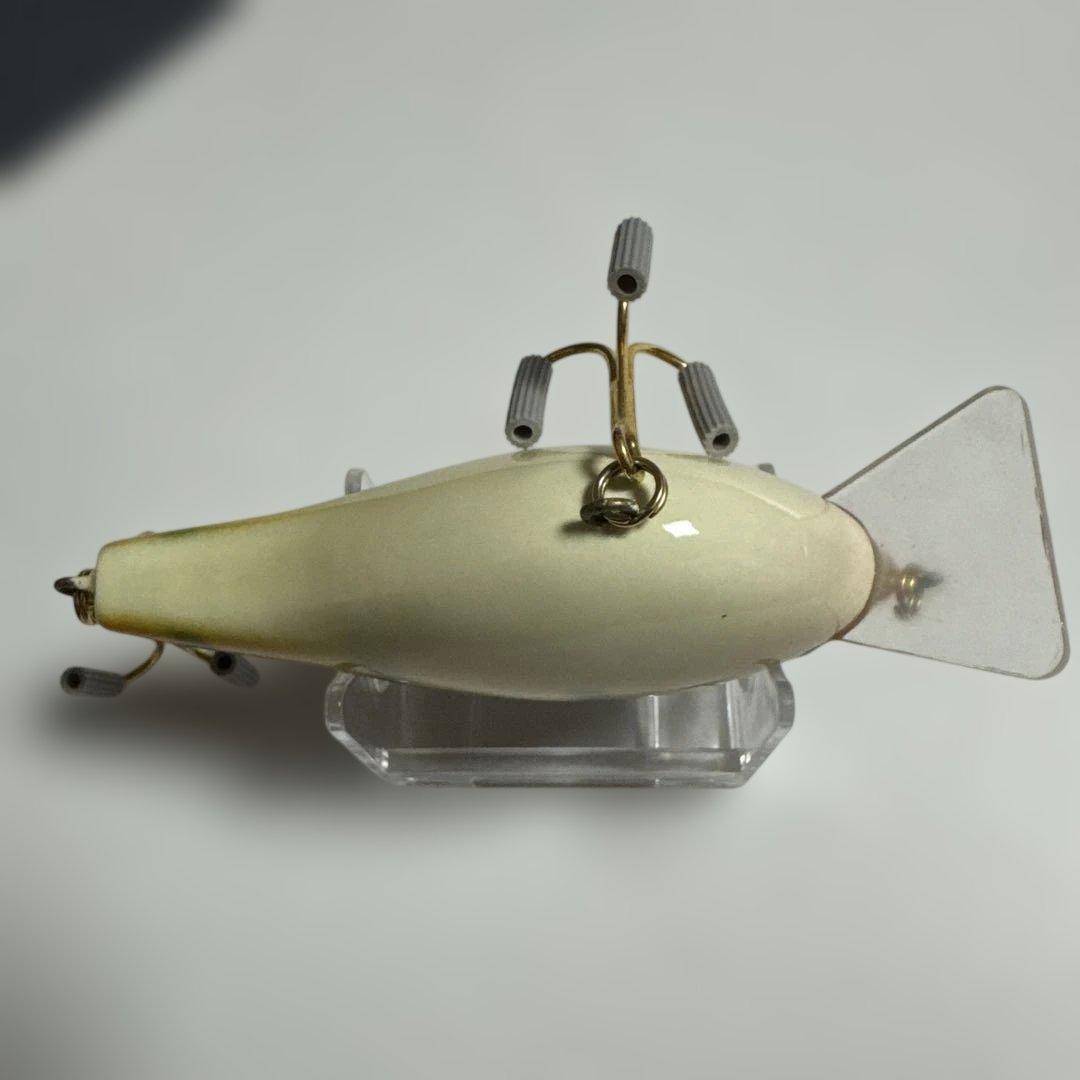 バルサ50 オリジナル　オールドビッグO