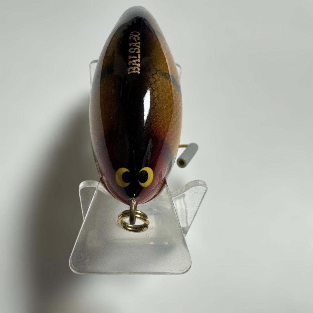 バルサ50 オリジナル　オールドビッグO