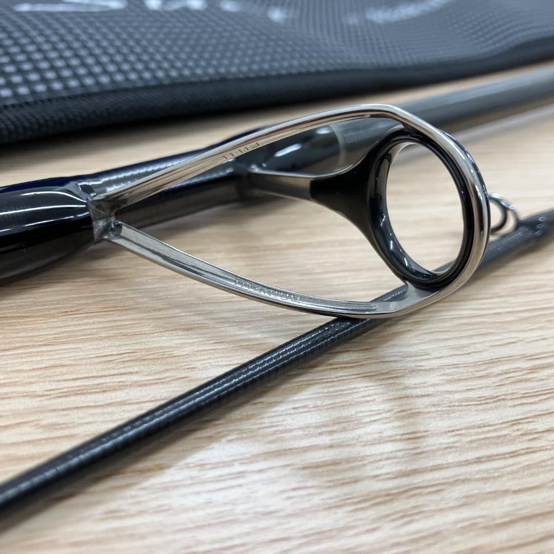 未使用品 Gクラフト TR モンスターサーフ MSS-1002-TR