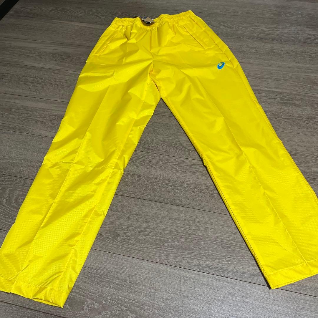 CHIBA TRACK&FIELD ウィンドブレーカー　陸上