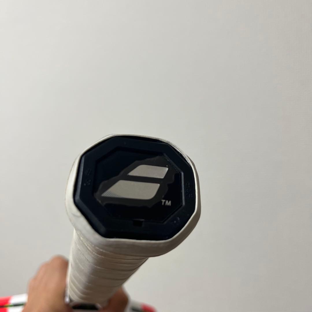 Babolat テ purestrike 18/20 2024 g3