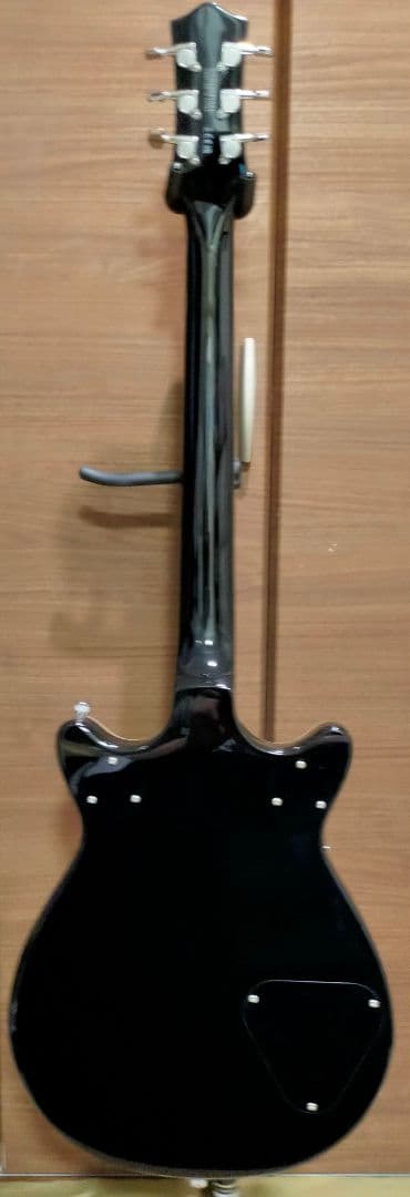 ギター G5222LH ELECTROMATIC DOUBLE JET BT LEFTY