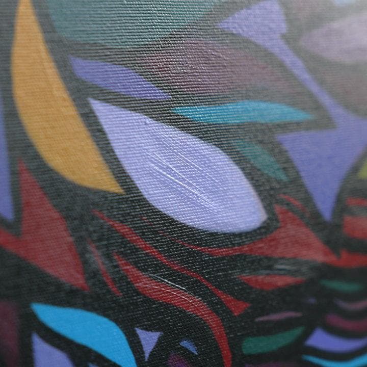 特大 ヘザーブラウン『 Under the Banyan 』 限定10枚 AP版