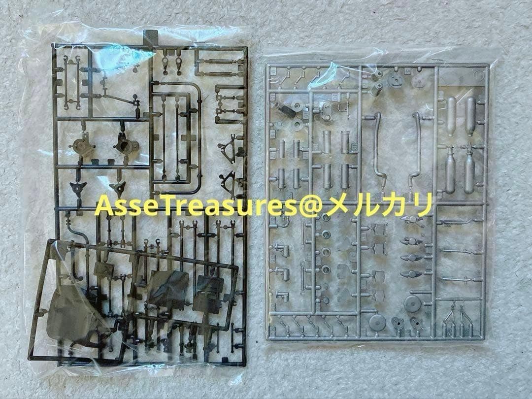 タミヤ 1/12 ロータス 72D・フォード w/エッチングパーツ