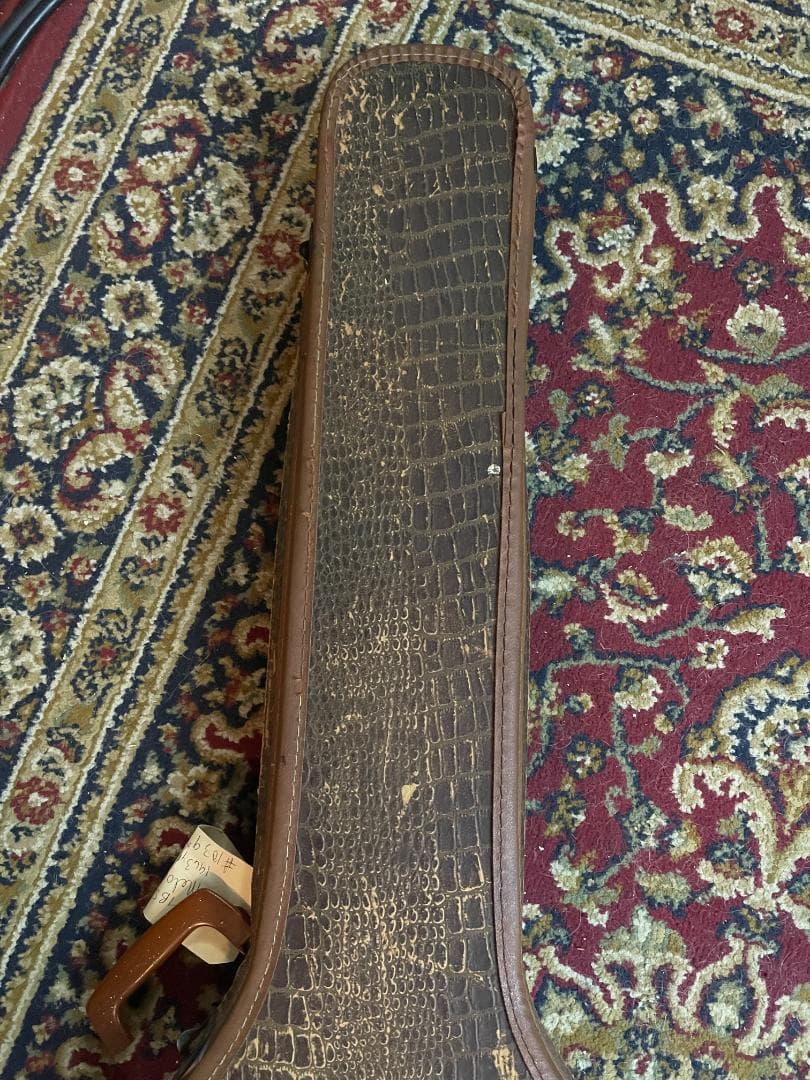 Gibson Melody Maker サンバースト