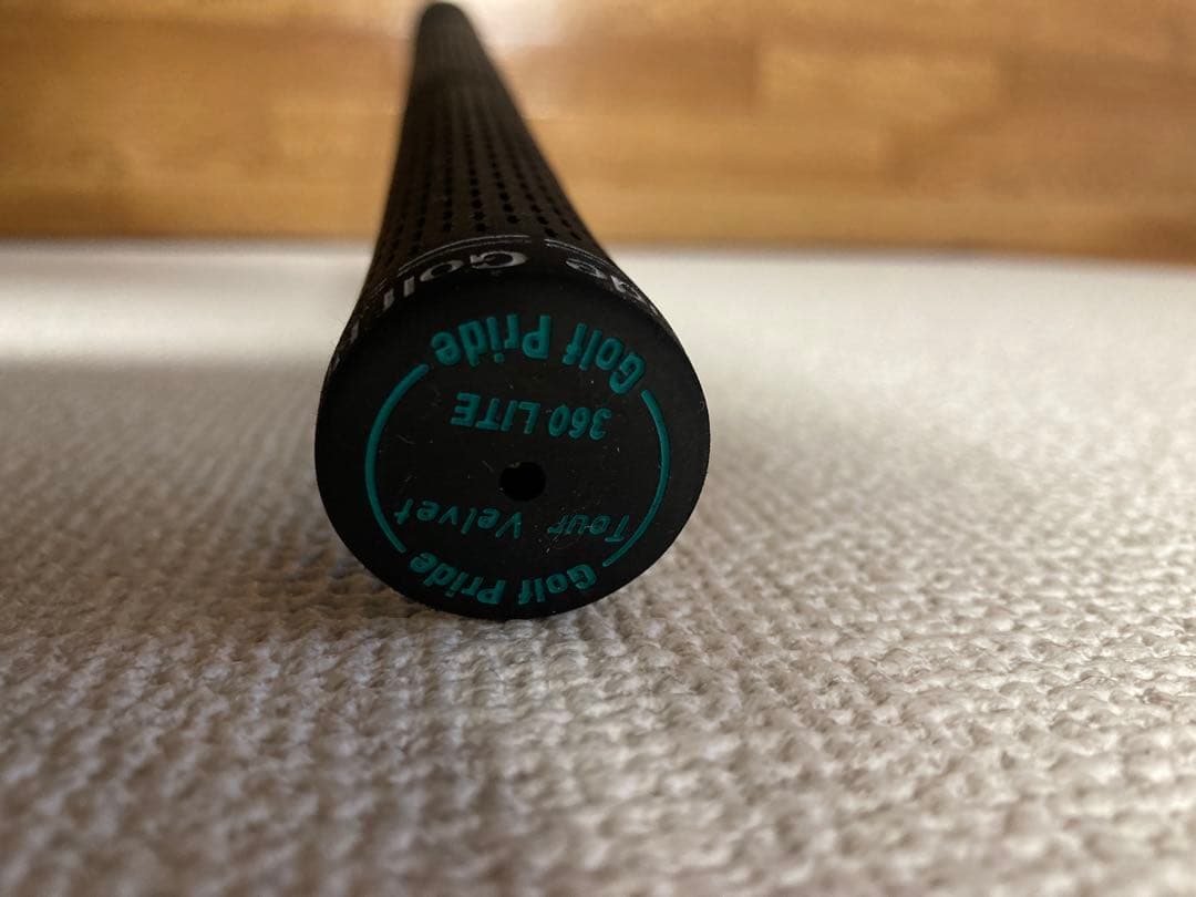 PING TOUR 2.0 CHROME 65 S シャフト（G440MAX）