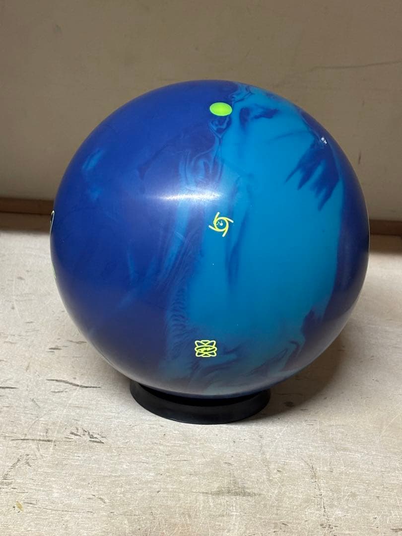 新品　ストーム　フィジックスグランジャー　14P