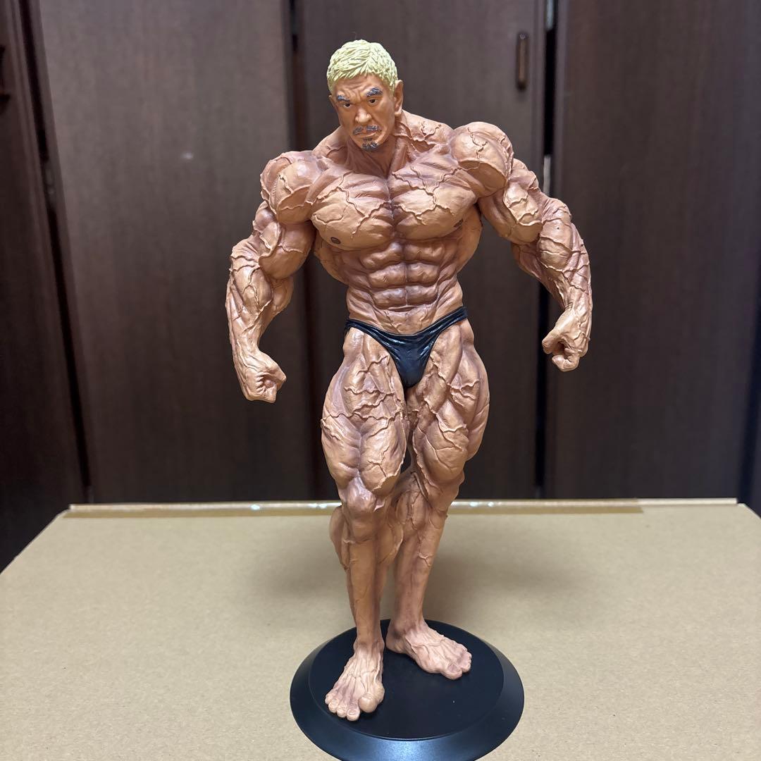 松本人志　フィギュア　一番くじ