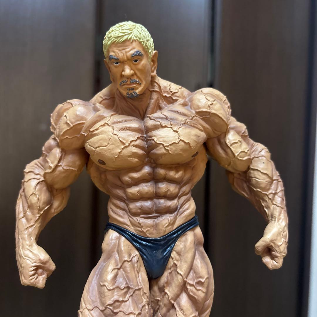 松本人志　フィギュア　一番くじ