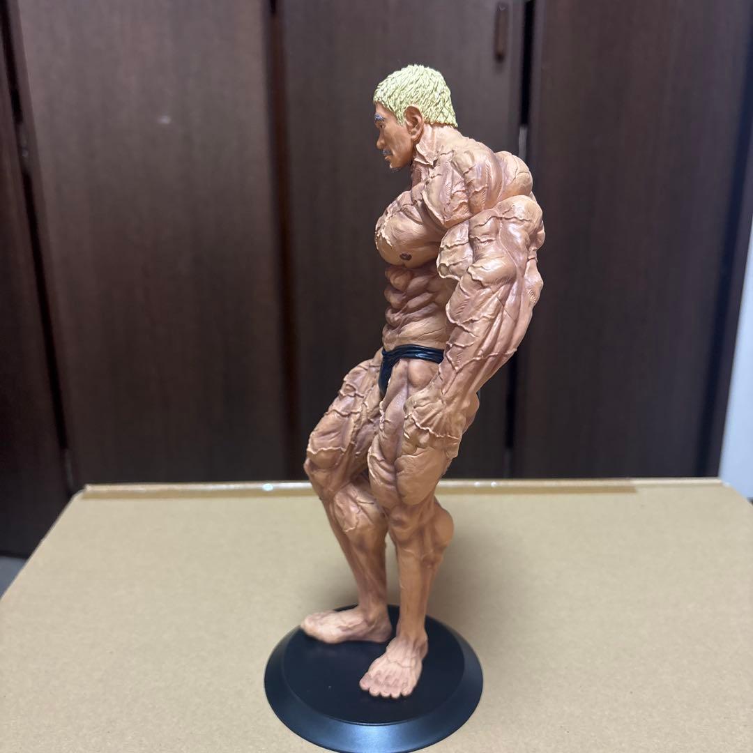 松本人志　フィギュア　一番くじ