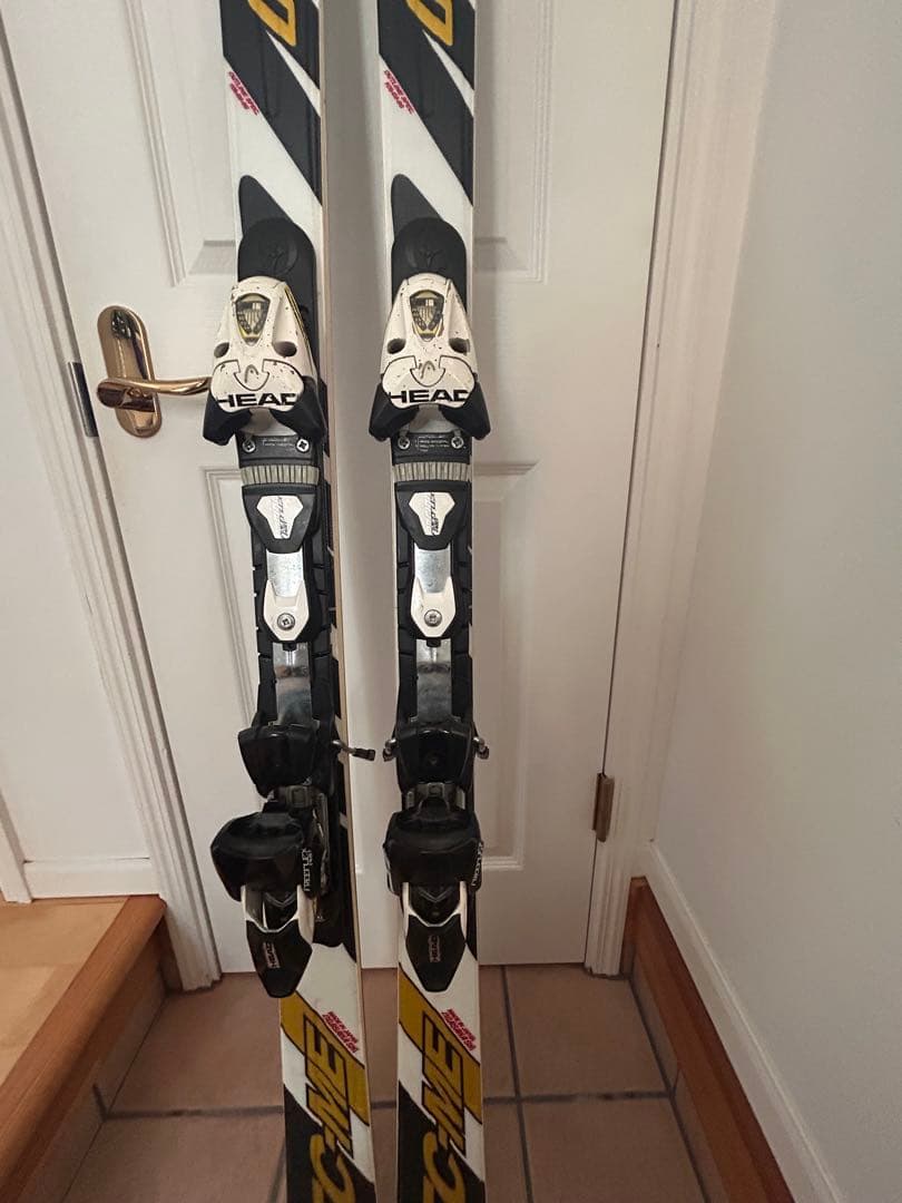 オガサカスキーＴＣ－ＭＥ172㌢旧モデル