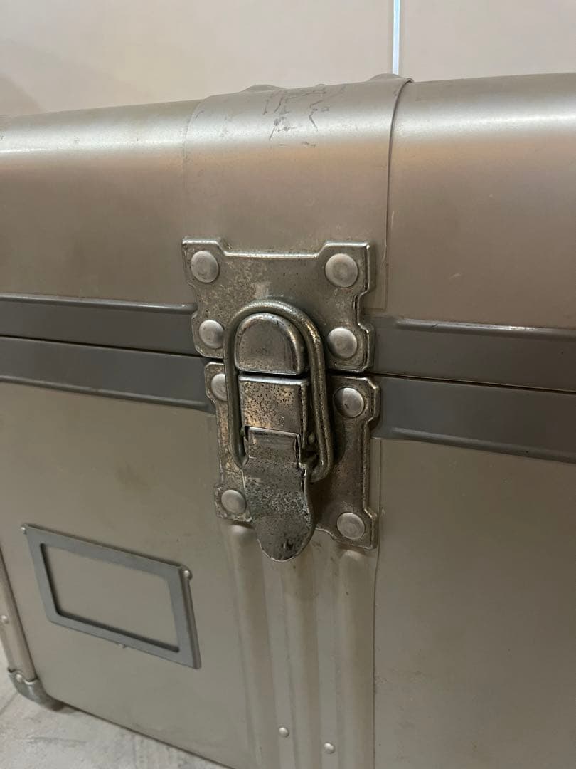 和製ヴィンテージトランク