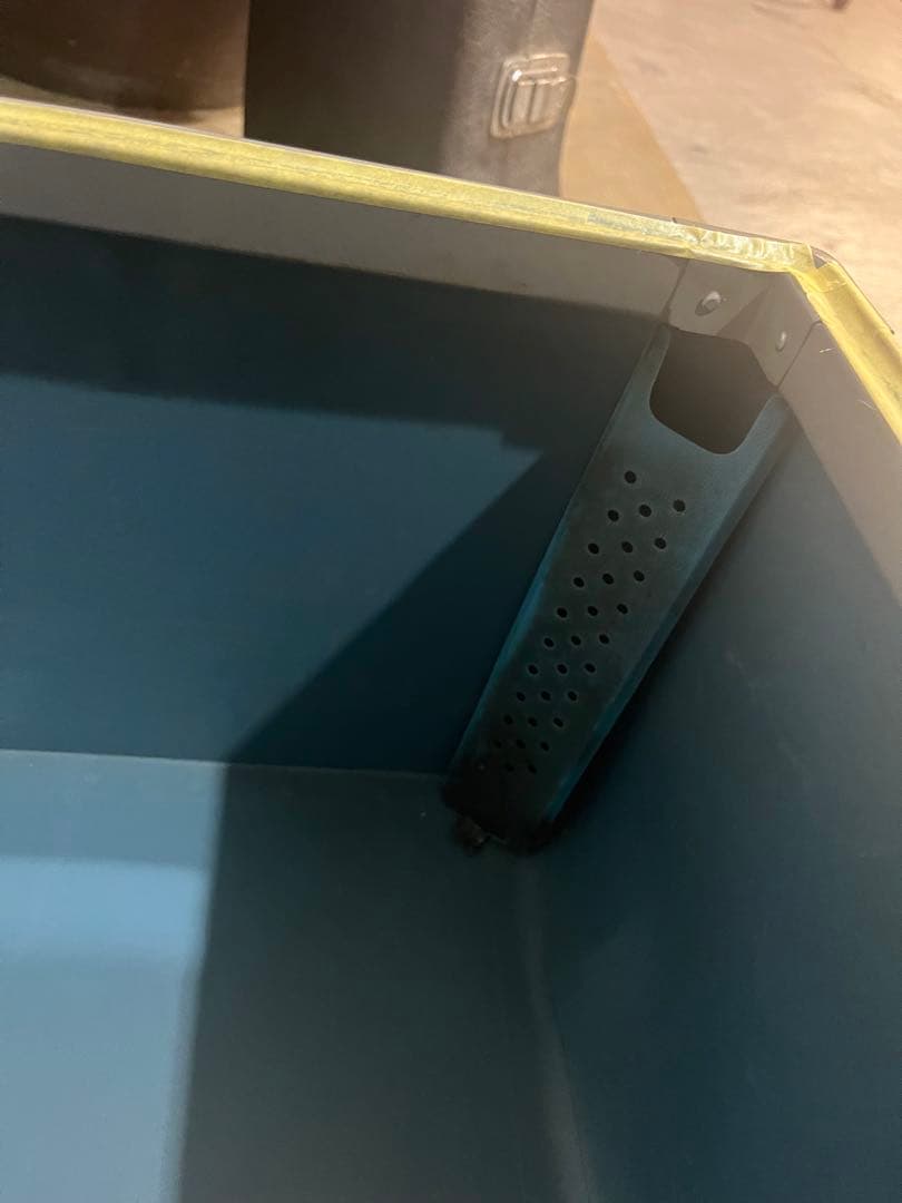 和製ヴィンテージトランク