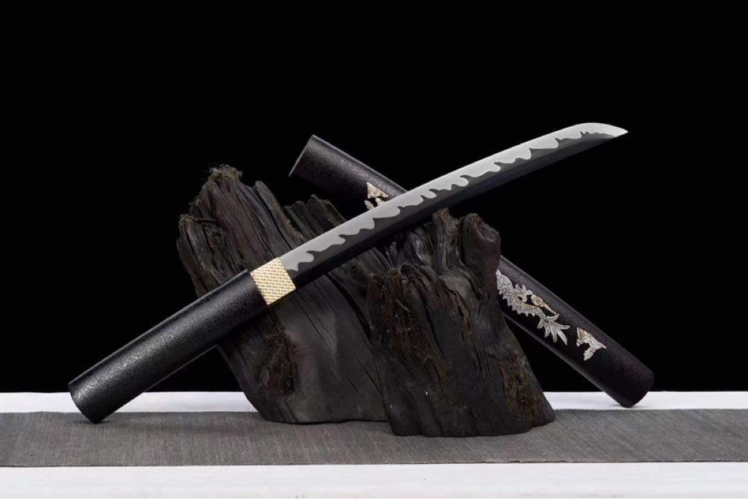 20230400 刀装具 日本刀 武具 鑑賞刀 居合刀 模造刀 舞踊刀