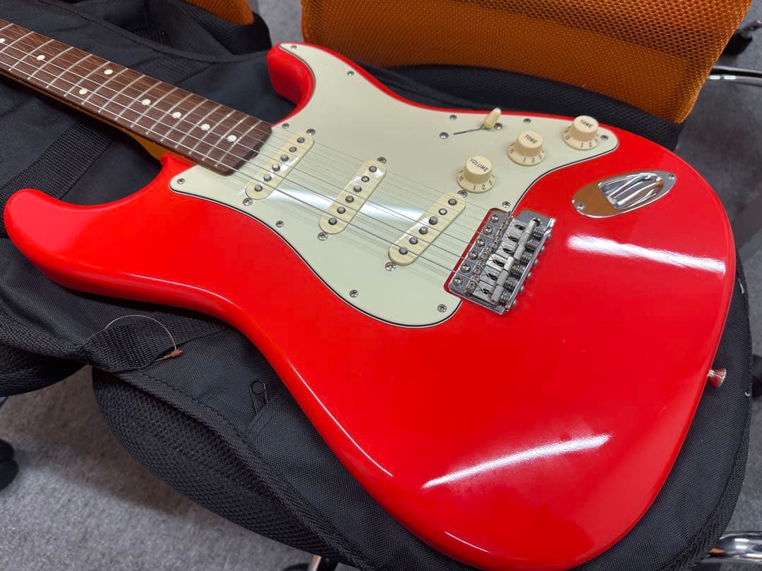 ギター Fender Souichiro Yamauchi Stratocaster