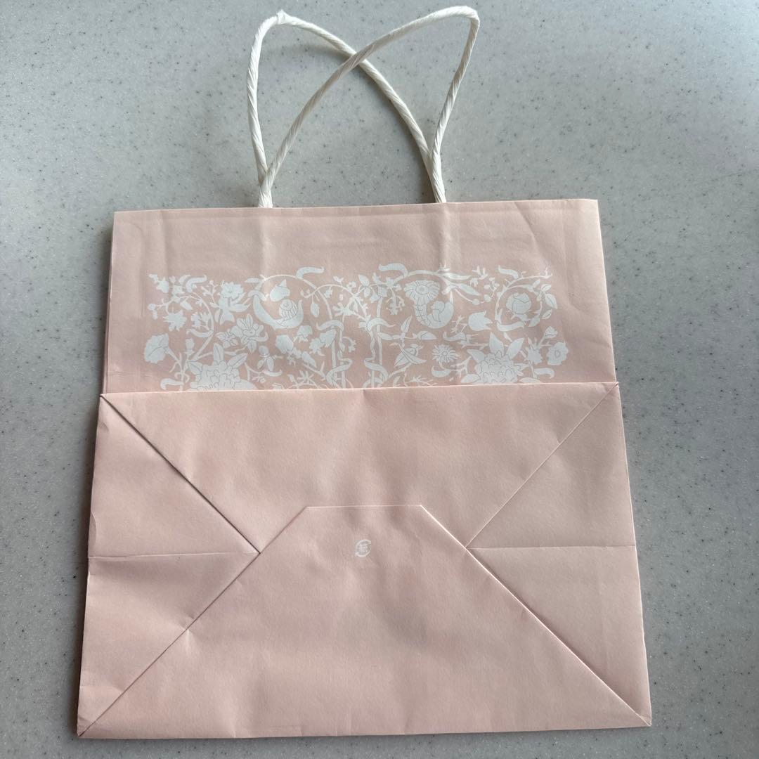 東京村上開新堂 クッキー1号缶