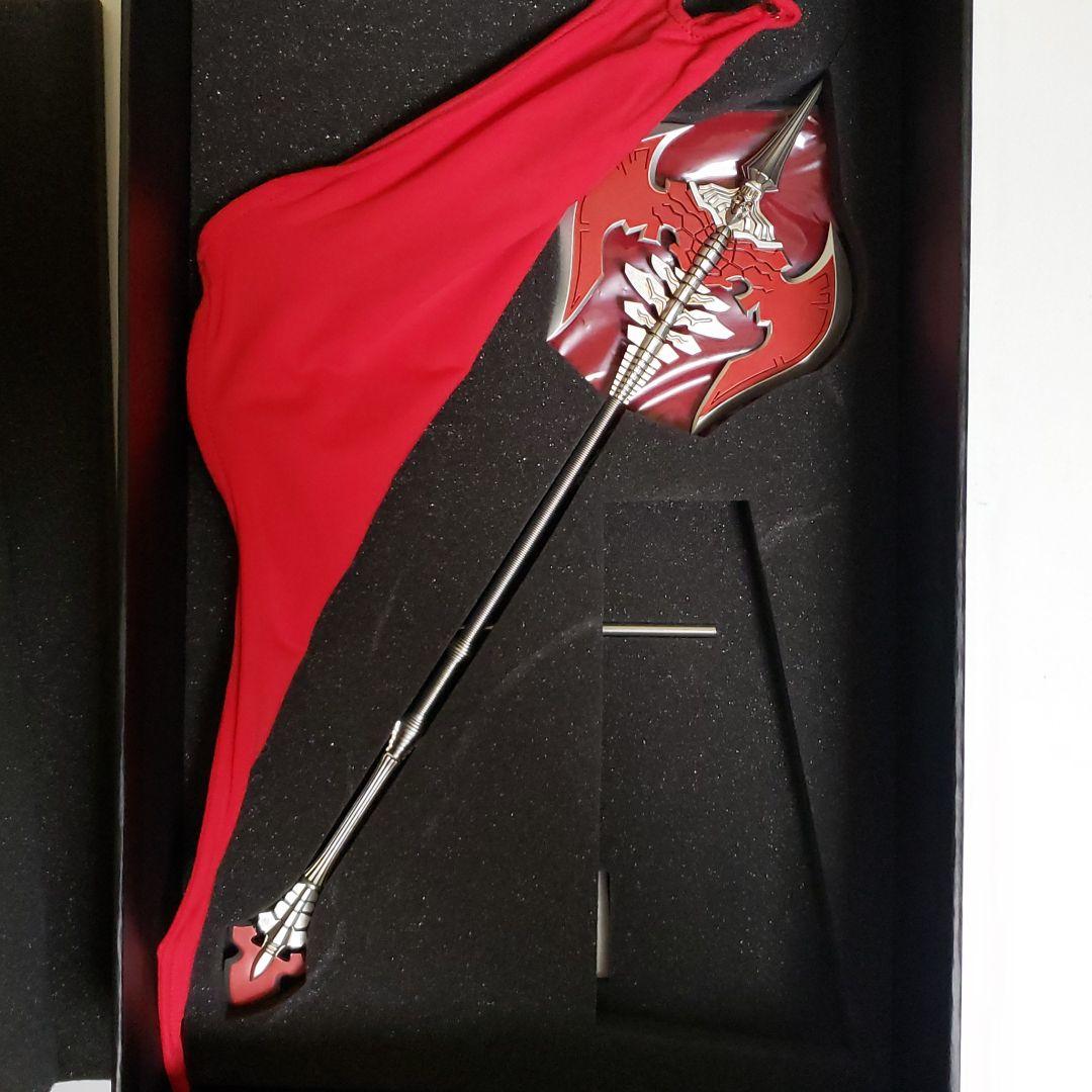 七つの大罪フィギュア