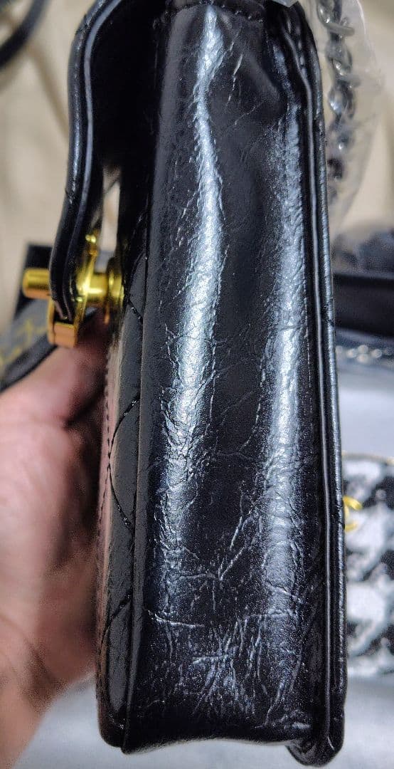 ♡CHANEL♡ スマホショルダーバッグ✨新品・未使用✨