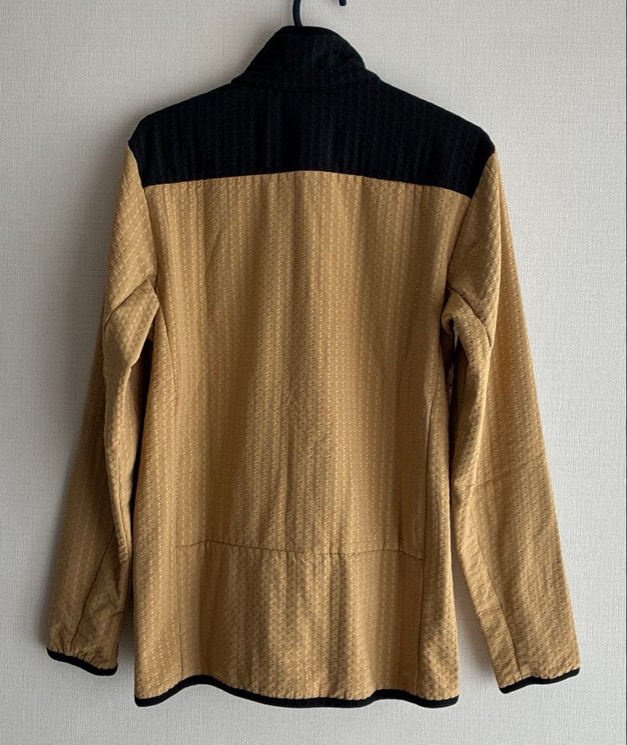 【極美品】YONEXウォームアップウェアセット