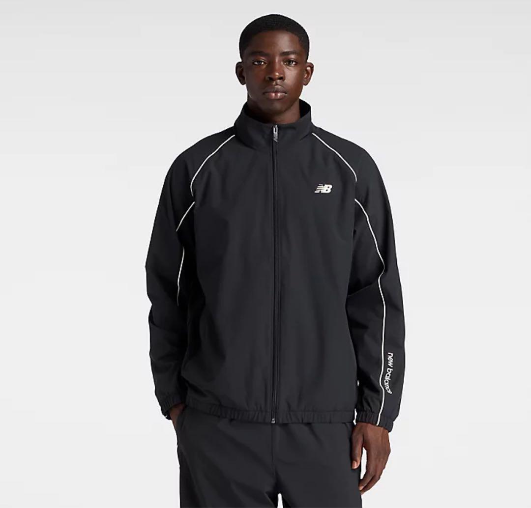 ニューバランス　ジャージ　セットアップ　上下セット