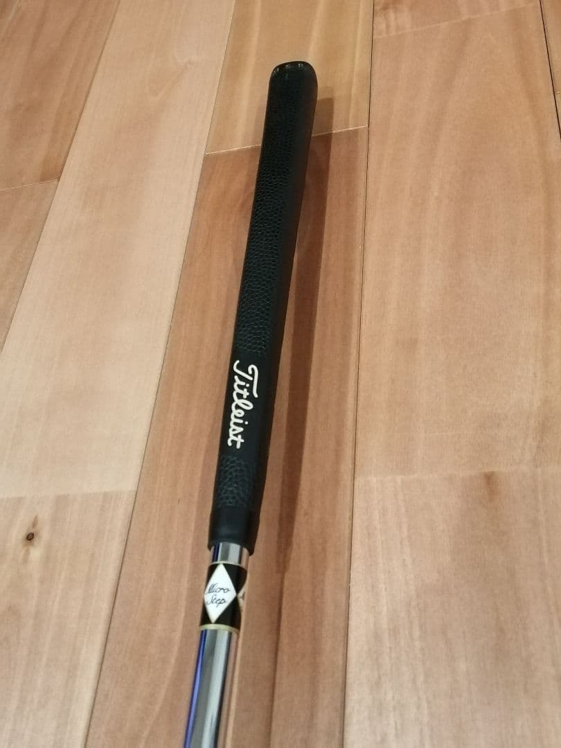 【希少】ScottyCameron Del Mar 1Run1995/500