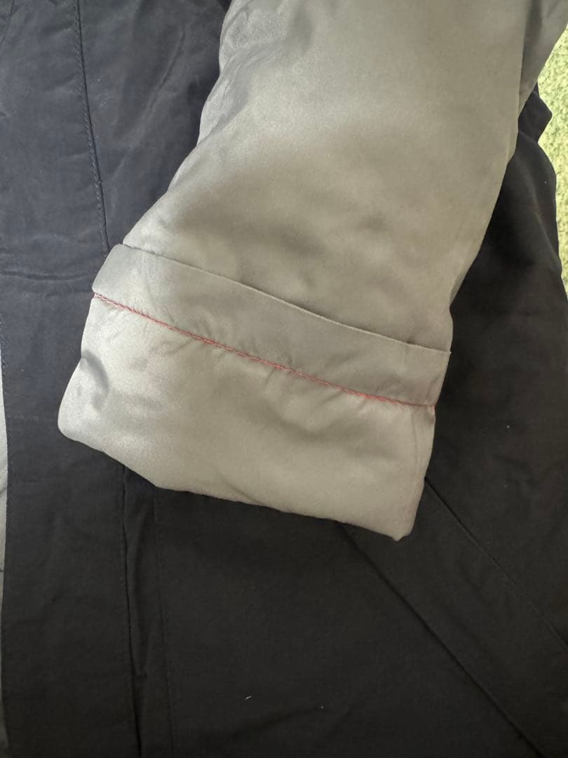 BURTON キッズ ウェア ジャケット　L