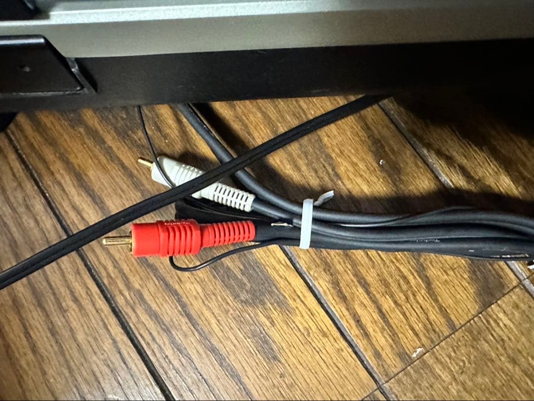 Technics SL-1200MK6 ターンテーブル1台