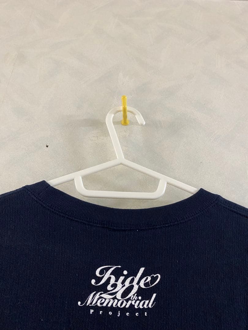 ミュージシャン hide 20th memorial SUPER LIVE SPIRITS