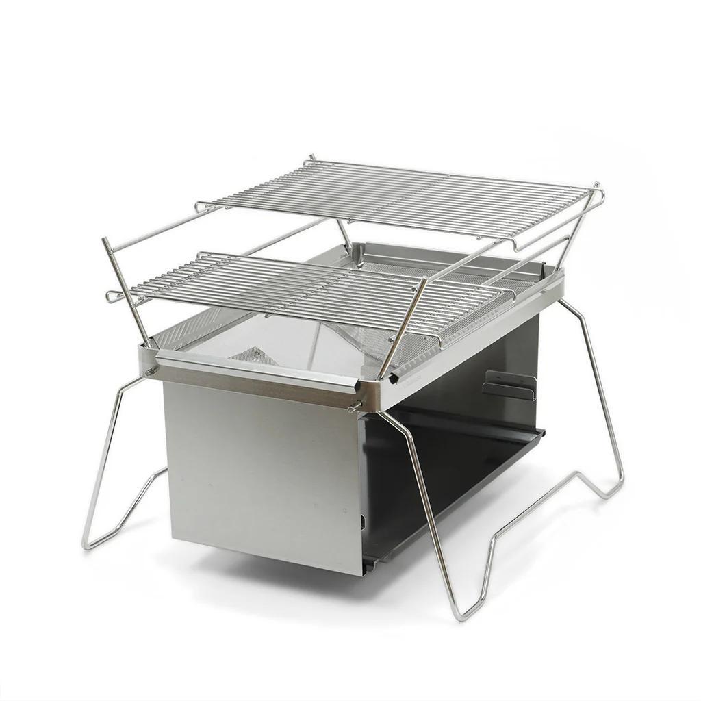 ベルモント 焚き火台 TOKOBI フルセット BM-438