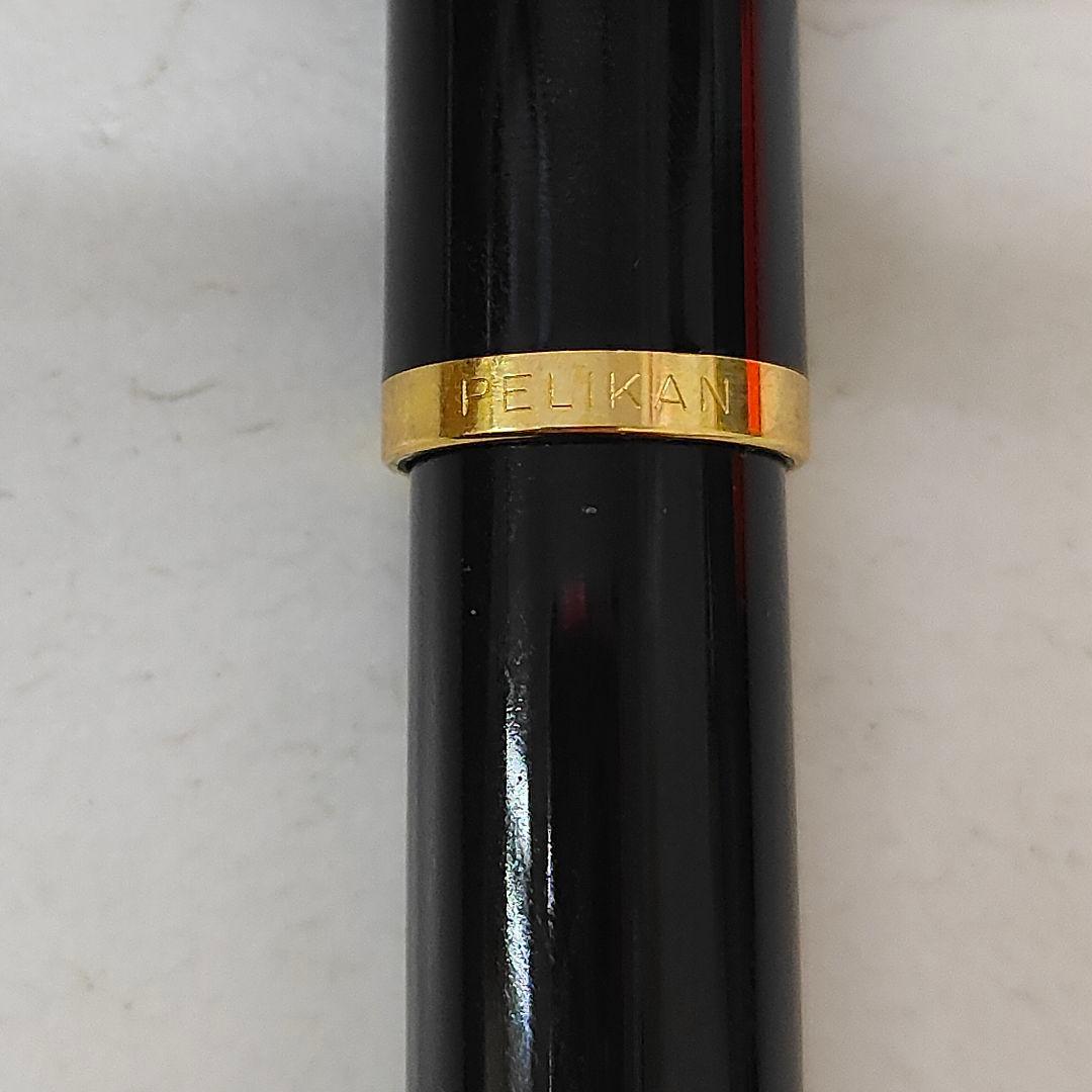 ペリカン　ペン先585 万年筆　ジャンク品
