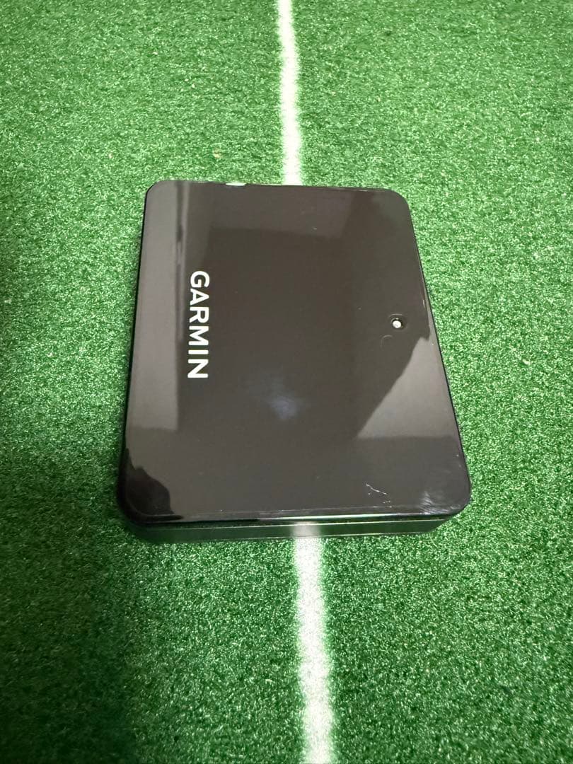 GARMIN APPROACH R10 ガーミン アプローチ ポータブル測定器