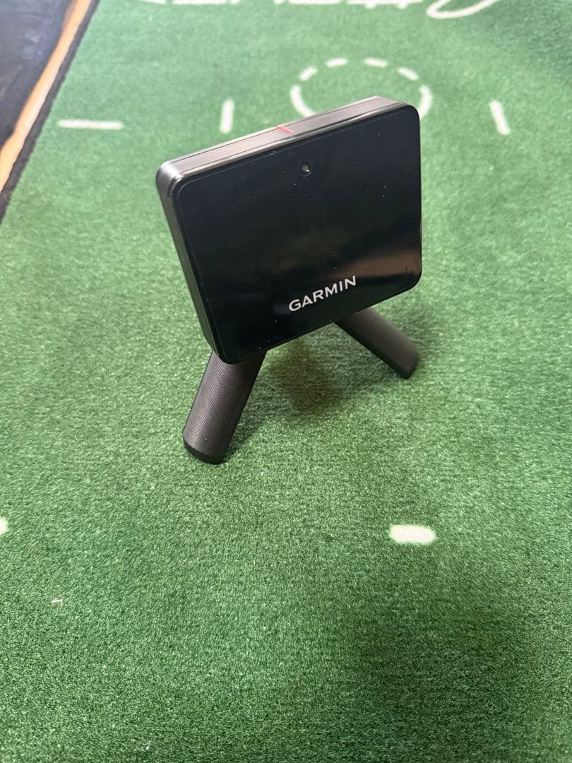 GARMIN APPROACH R10 ガーミン アプローチ ポータブル測定器