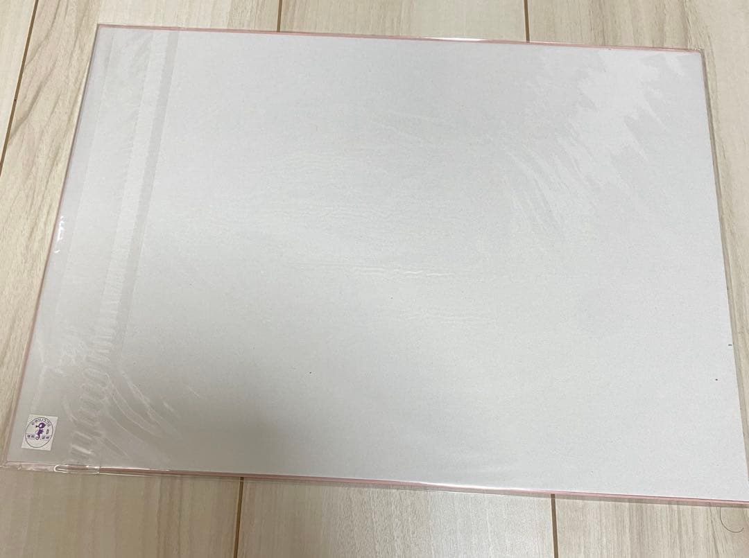 ナースウィッチ小麦ちゃん マジカルて リレイズ セル画