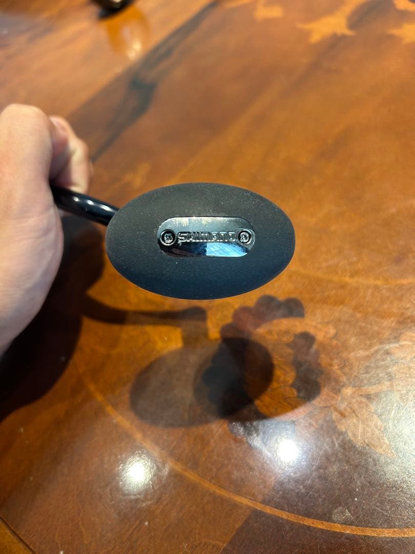 k*a様 SHIMANO 20ステラSW 20000PG 純正ハンドル