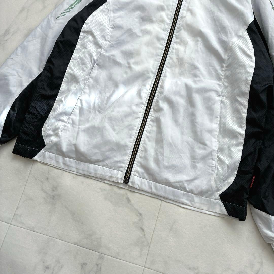 ミズノ ウィンドブレーカー セットアップ ブレスサーモ 中綿 メンズS/M