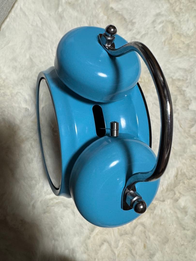 Mrs. GREEN APPLE ボイス入り目覚まし時計 ローソン