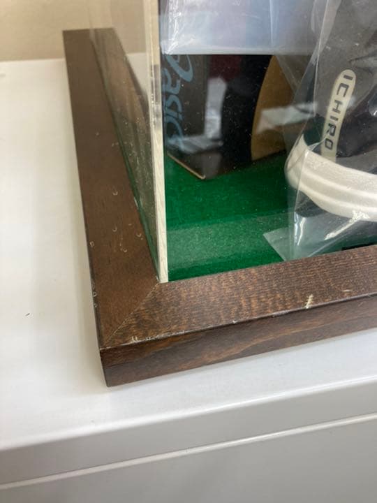 イチロー記念モデルスパイク